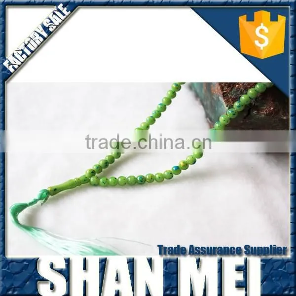 Hot Sale Low Price Prayer Beads,colour Stone Prayer Beads photo-4