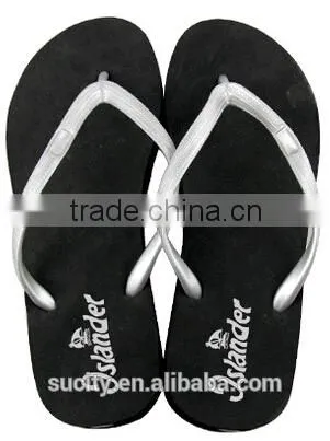 Beach Flip Flop Women Comfortable Beach Flip Flop Customized Fashion Slipper Manufacturer photo-3