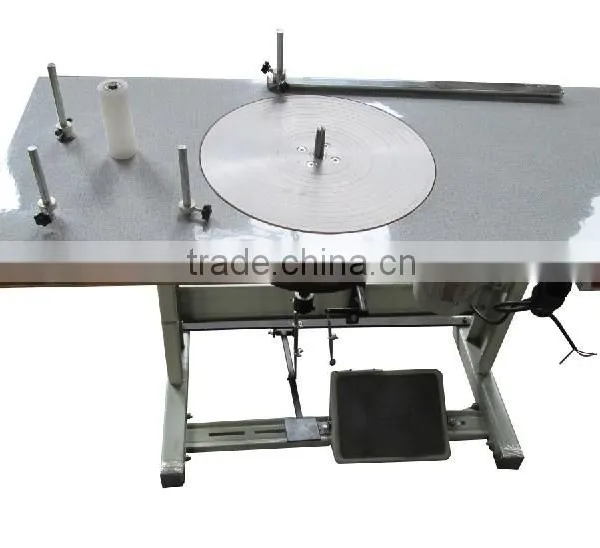 to plate machine