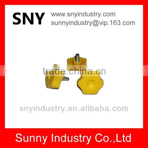 Plastic Molded Product