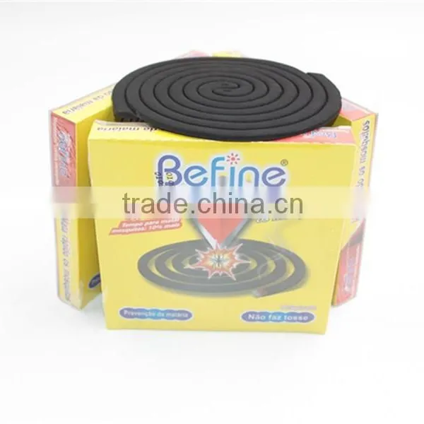 no Smoke Fiber Mosquito Coil