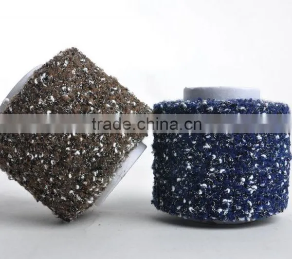 Polyester Fancy Yarn for Kniting