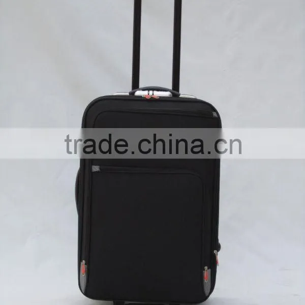 Soft Luggage