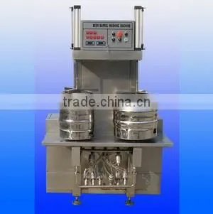 2016 New Single Head Beer Barrel Washing Machine photo-2