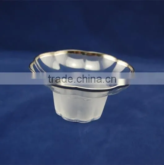 Disposable Plastic PS Ice Cream Bowl photo-4