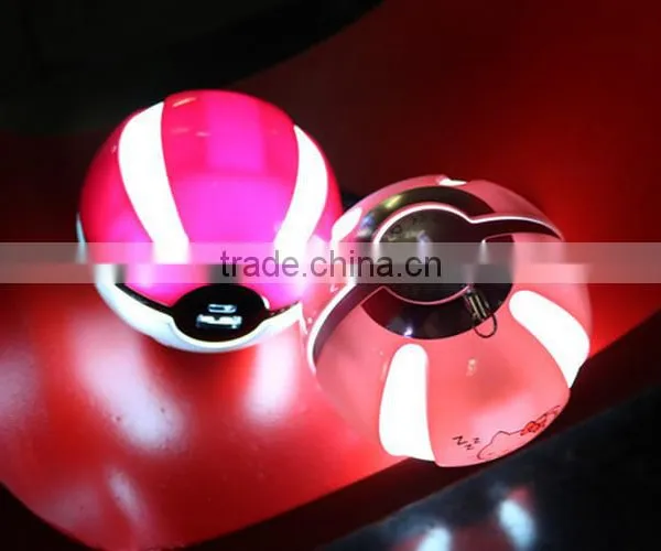 10,000mah Pokemon Power Bank photo-3