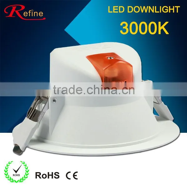 Led Downlight 16W PF>0.9 6 Inch Recessed Led Downlight photo-4