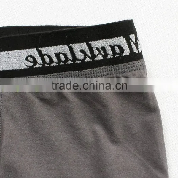 Cotton Men's Underwear photo-4