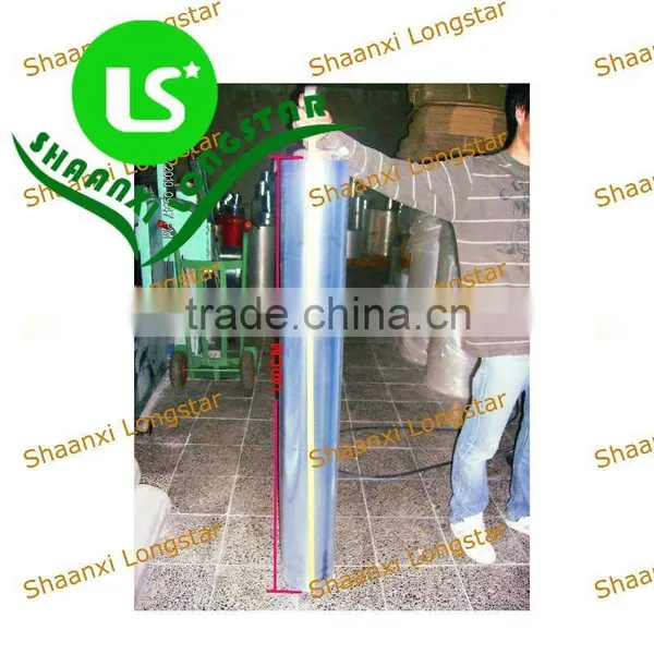 Medical PVC Film photo-3