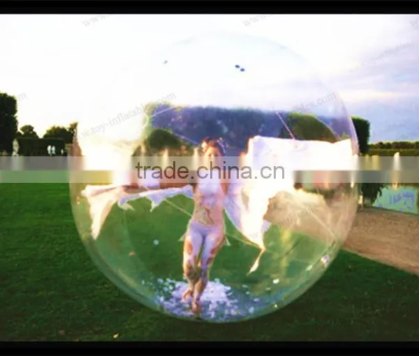 Beautiful Commercial Inflatable Dance Ball photo-2