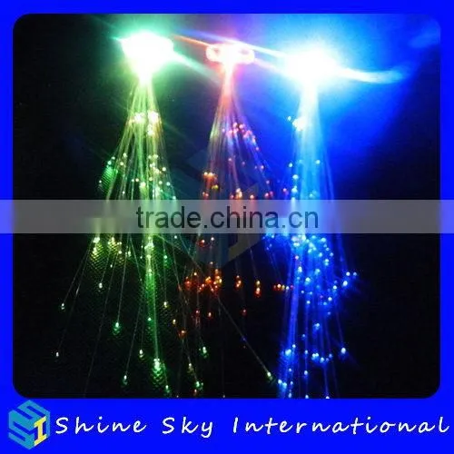 Newest Cheapest Waterproof Led Hair Braids photo-4