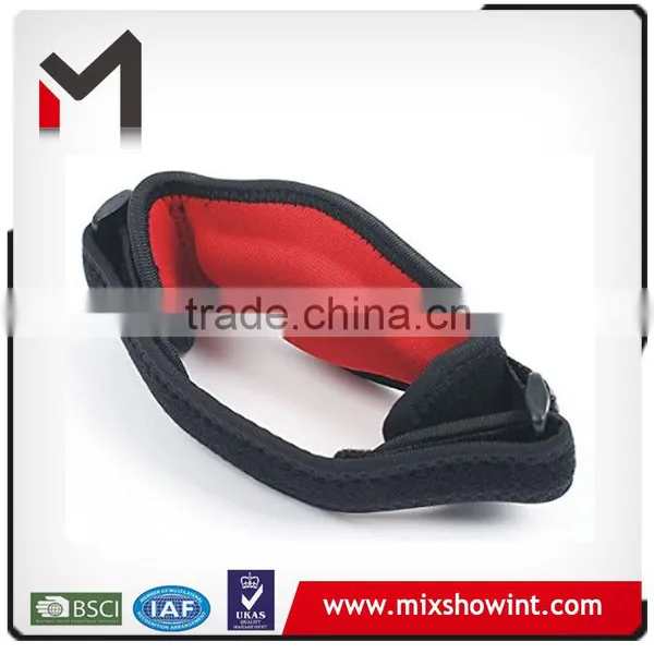 Neoprene Tennis Elbow Brace With Compression Pad photo-4