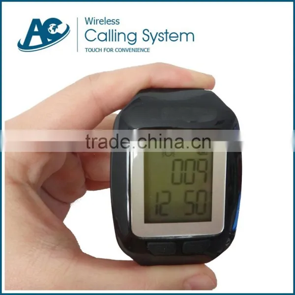 Multi-service Waiter Caller System, Restaurant Table Caller, Waiter Calling Bell photo-5