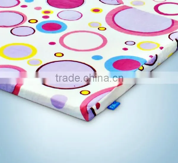 High Density Foam Mattress of the Student in Single Size 90cm photo-4