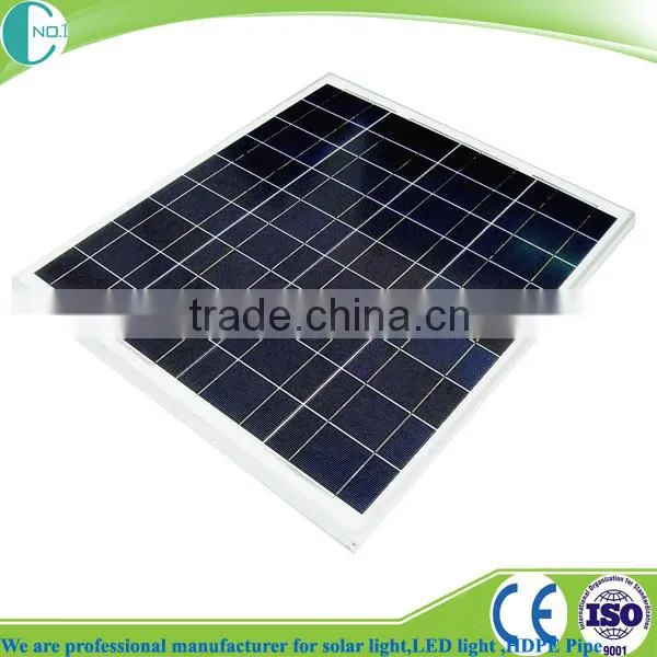 Top Quality Solar Panel 300W Polycrystalline Solar Panel photo-2