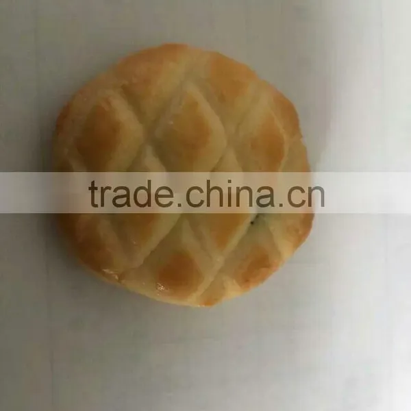 LM-6 Automatic Turkish Bread Machinery photo-4