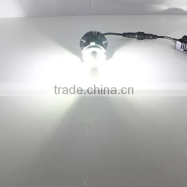 4000LM G7 Car Lights Led photo-6