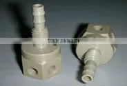 Fitting,Manifold 10-32