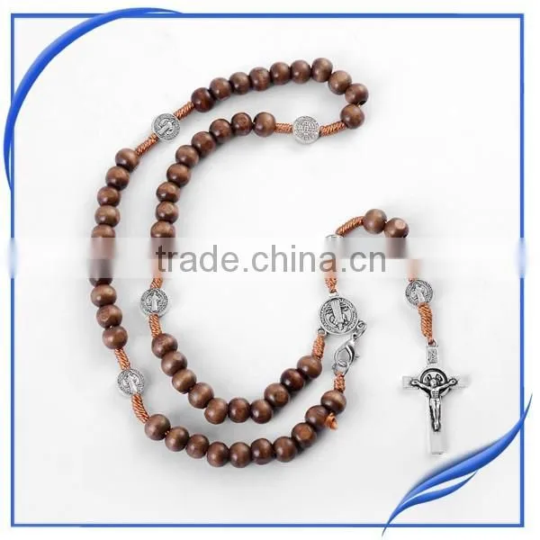 Wholesale Rosary Necklace Cheap Rosary