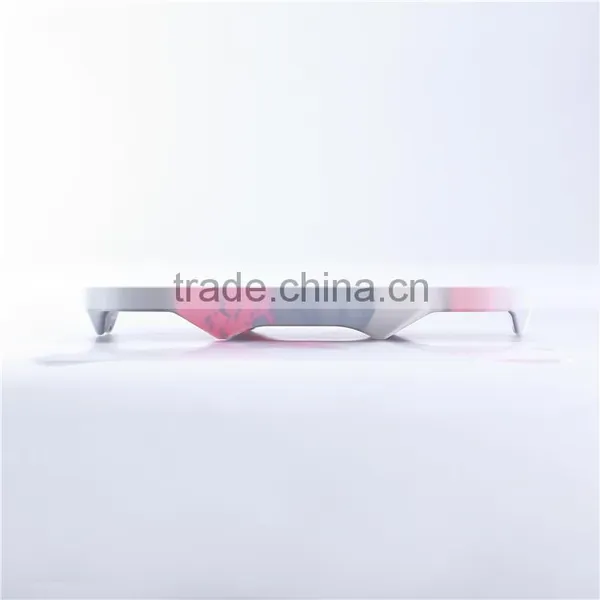 SM1-1205RD Custom Disposable Plastic Food Packaging Containers With OPS Cover photo-4