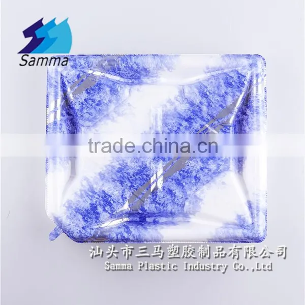KW-0014GA Disposable Packing Tray With Lid photo-5