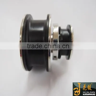 Supplier Owns a Number of Patents Sliding Shower Door Bathroom Roller photo-6