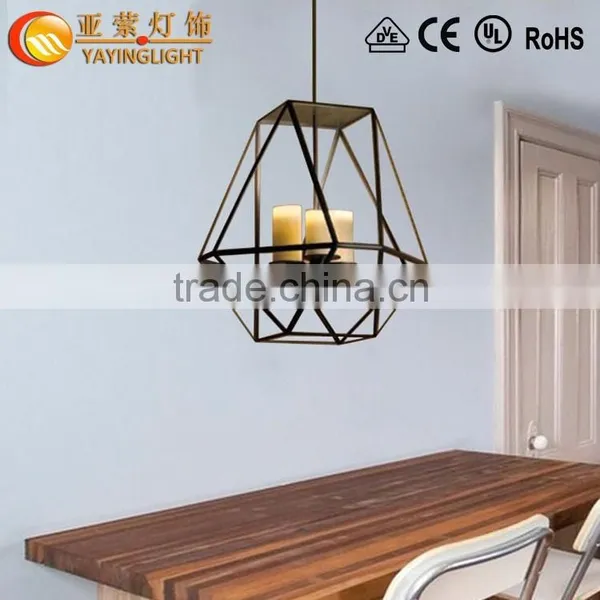 pineapple chandelier,waterfall chandelier,rattan chandelier