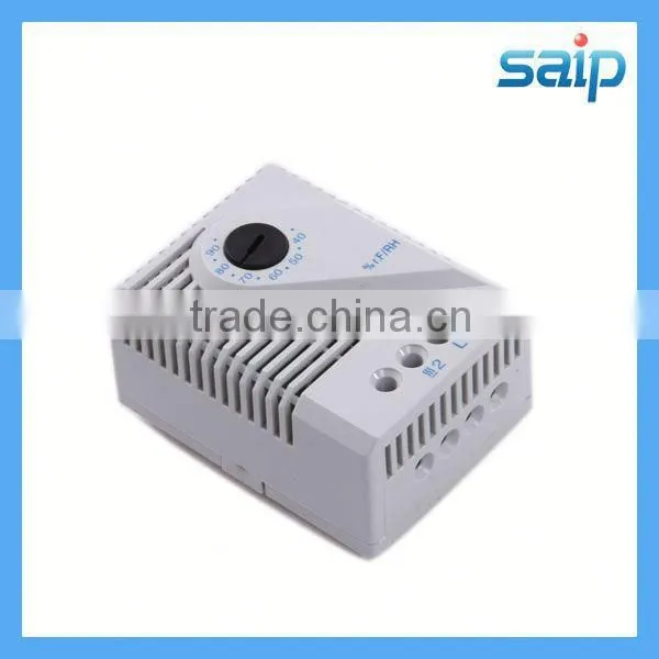 2013 New designed adjustable relative humidity humidistat low price
