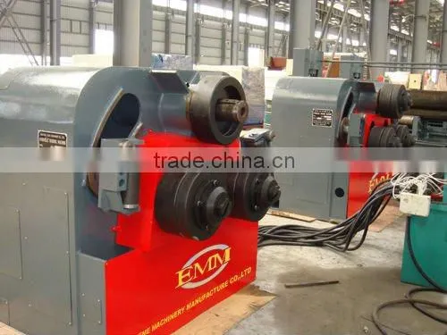 SEC75 Section Bender/ tube bender/ pipe bender