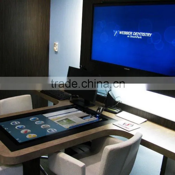 42" Usb IR Touch Screen Frame ,infrared Touch Screen Kit for Display photo-3