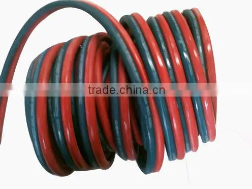 Rubber Hose Manufacturer Fiber Braid Lpg Hose