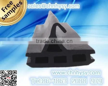 Edge Trim Exterior Window EPDM Trim photo-3