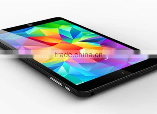 8" 3G Intel CPU with Windows 10.1 or Android 5.1
