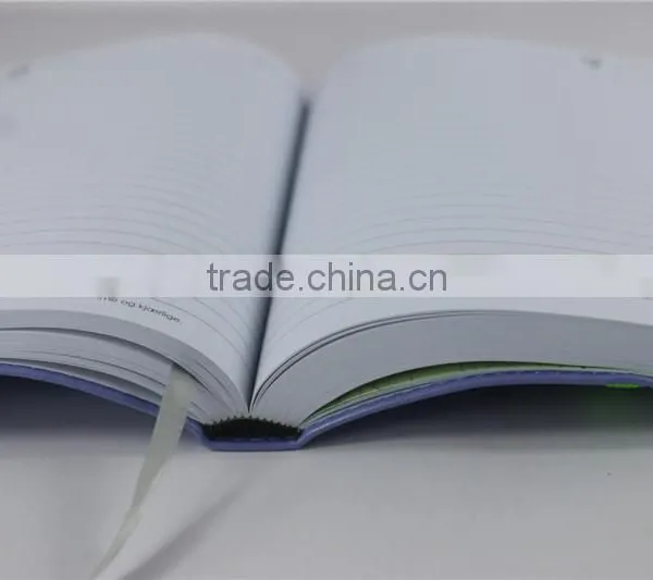 Embossing Leather Diary Journal Paper Customised Notebooks Writing photo-4