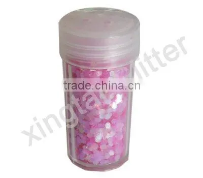 Glitter Shaker of 15g