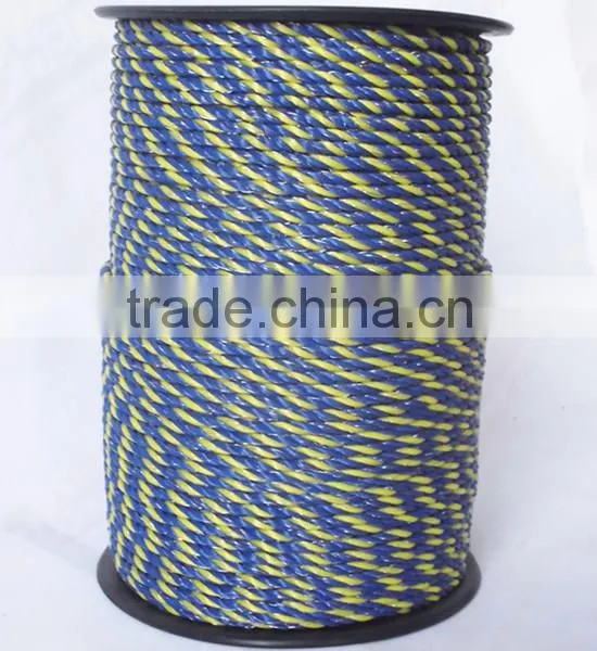 Animal Fence Electric Polyrope photo-3