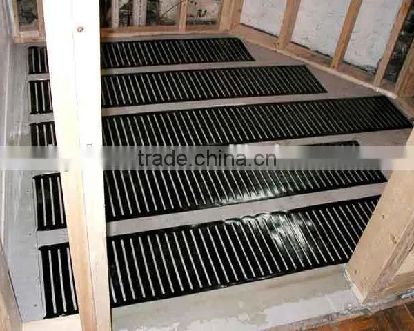 Safety Floor Heat Electric Floor Heating Underfloor Heating Mat