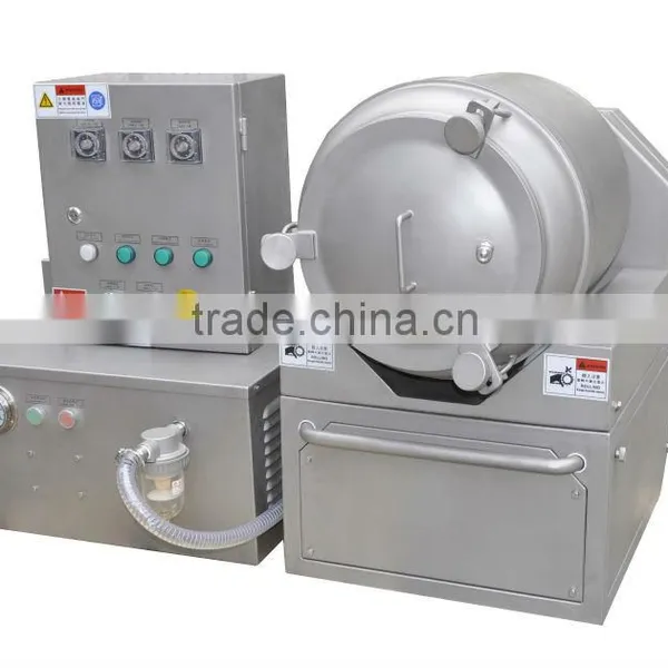 Expro Vacuum Tumbler (BVRJ-60) / Sausage Tumbling Machine