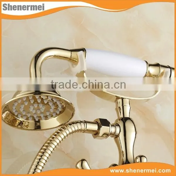 Bathroom Shower Shower Set , Shower Set Wholesale