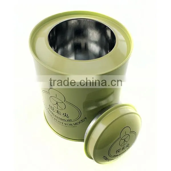 Dongguan Tea Cafe Container Prefab,unique Airtight Round Honey Jars,honey Pot Jars photo-2