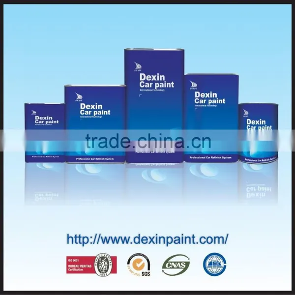 Metal Paint