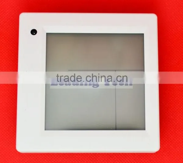 Ventilator Intelligent Controller w/ Touch Screen 3-speed Adjustable IR Remote photo-3