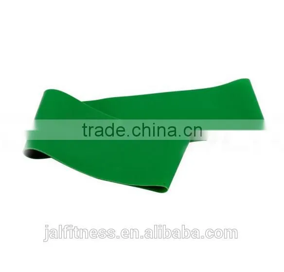 Custom Exercise Resistance Loop Bands -latex Exercise Bands For Legs And Arms - Physical Therapy Bands