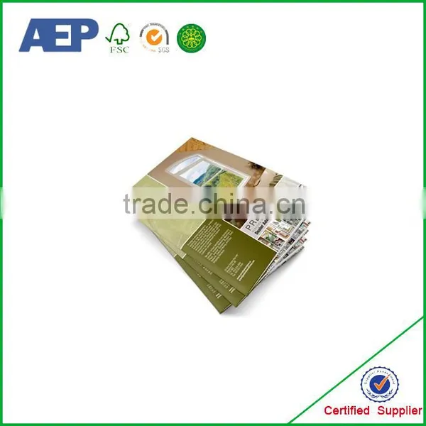 Top Quality Costom Coated Paper Children Cardboard Book Printing photo-2