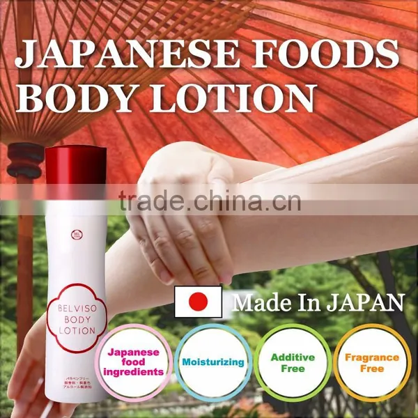 Moisturizer Belviso Highly Moisturizing Body Lotion , Moisturizer for Dry Skin