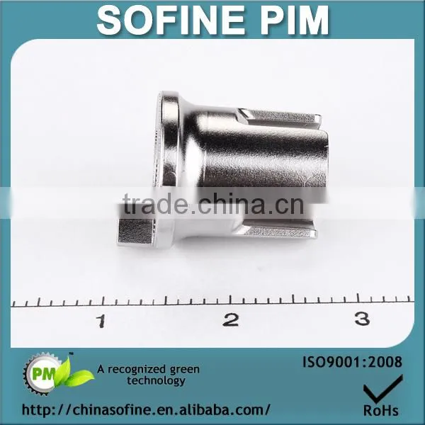 Metal Injection Mold Manufacturer For Bike Parts photo-2