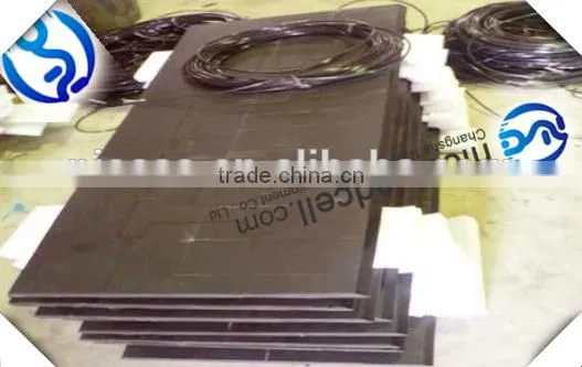 Portable Axle Weighing Pad Scales for Truck Weigh