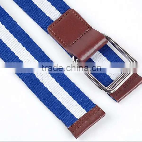 Mens Elastic Belt photo-3