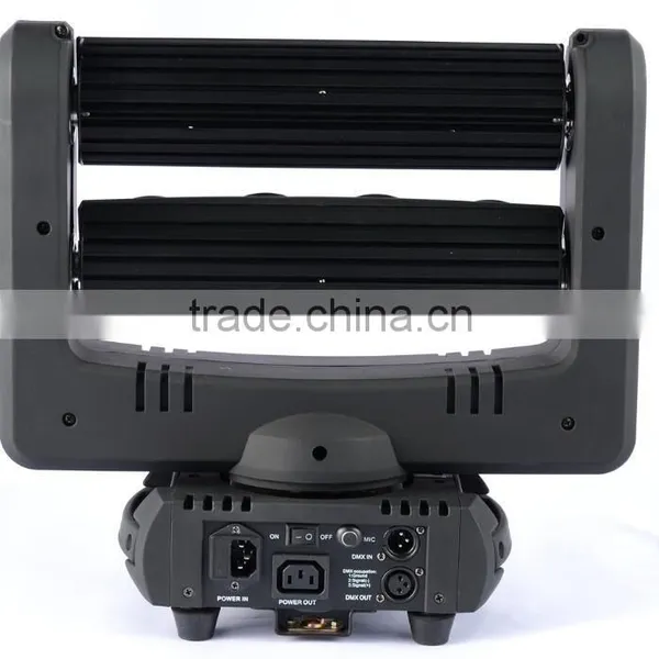 New Spider Lights 8*10w Rgbw Led Moving Light photo-2