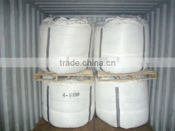 Calcined Anthracite photo-4
